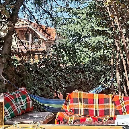 Ilina Hotel