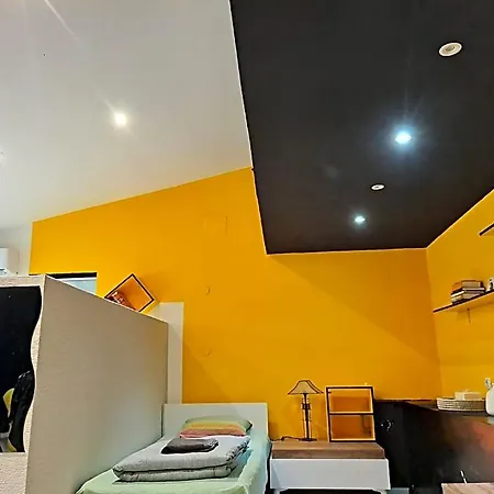 Hotel Ilina 5*