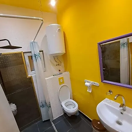 Hotel Ilina Skopie